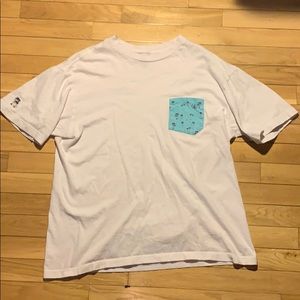 Diamond t shirt